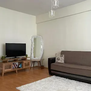  Apartment Welcome 1