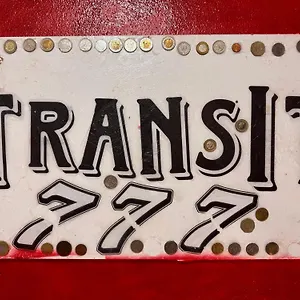  Alloggio in famiglia Transit 777