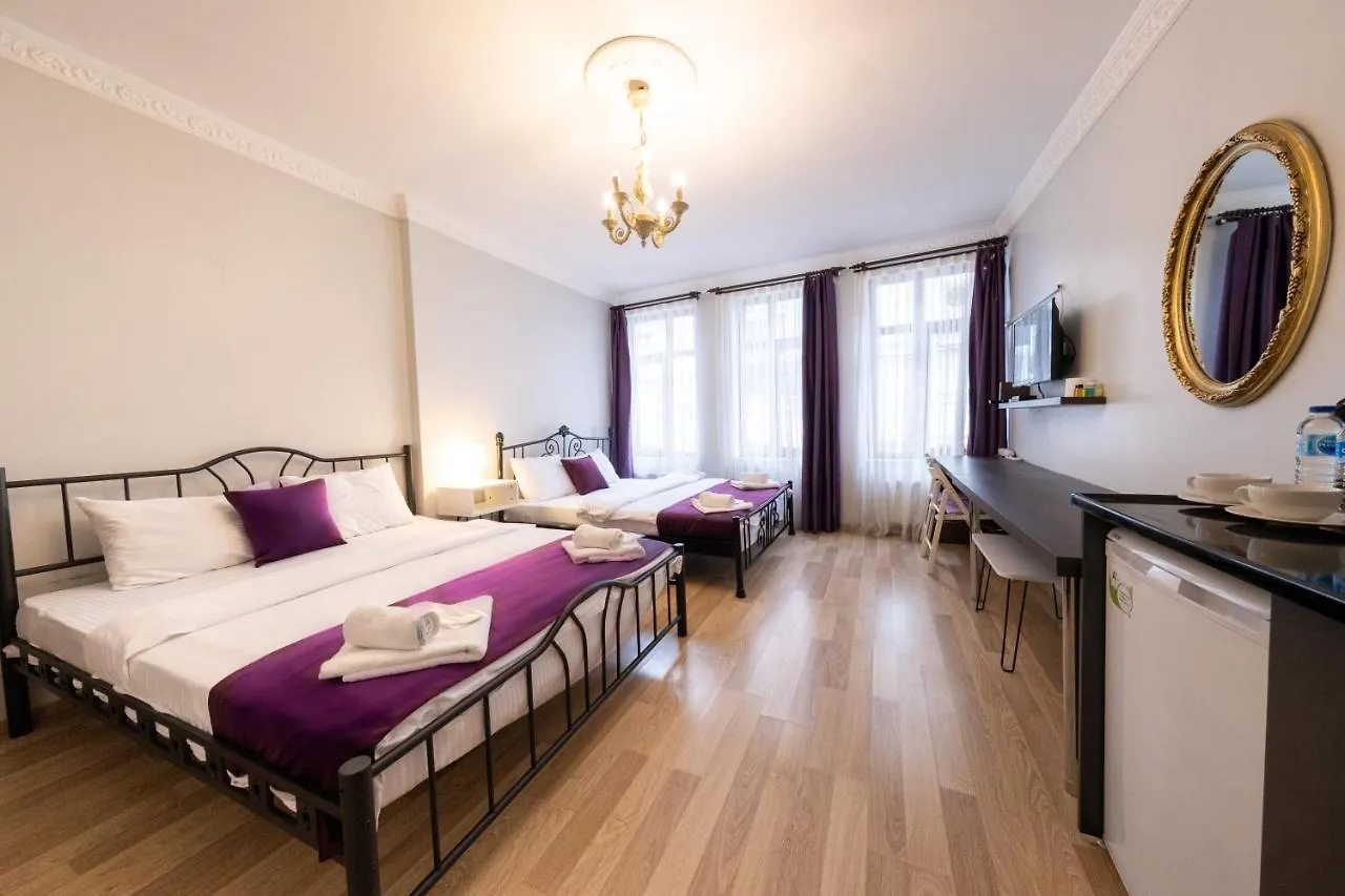 Frame Galata Hotel Istanbul