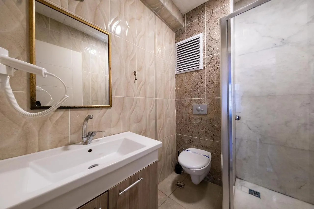 Frame Galata Hotel Istanbul 0*,  Turkey