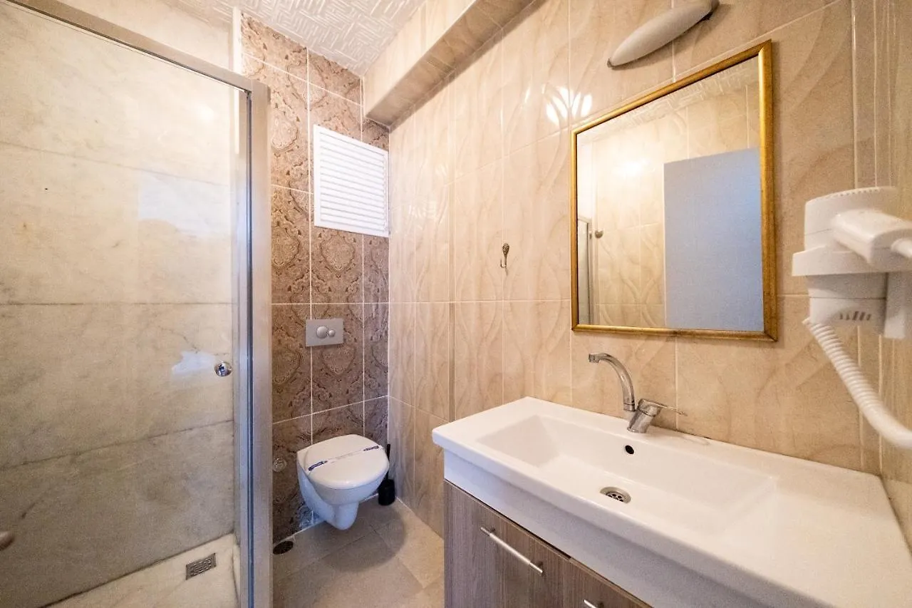 Frame Galata Hotel Istanbul Turkey