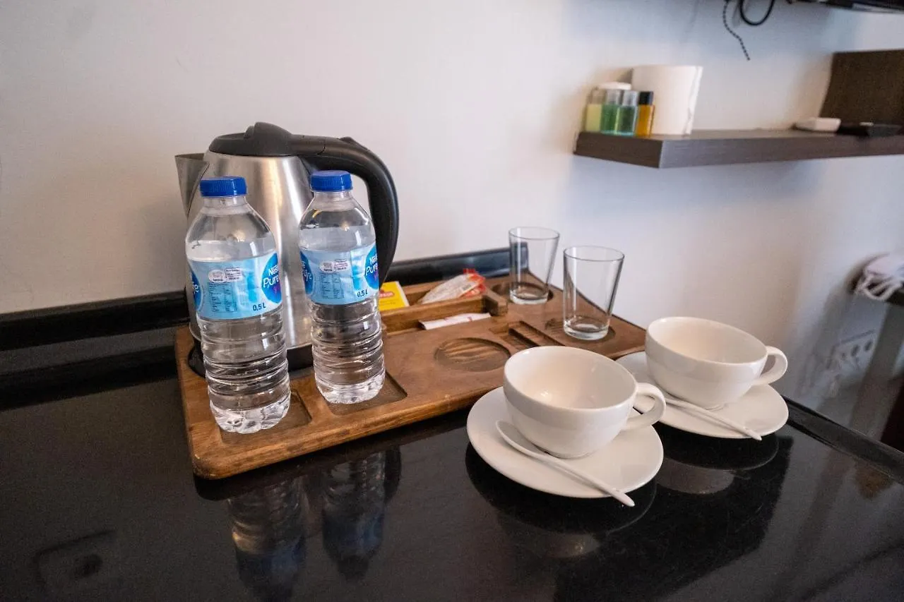Frame Galata Hotel Istanbul Apartment