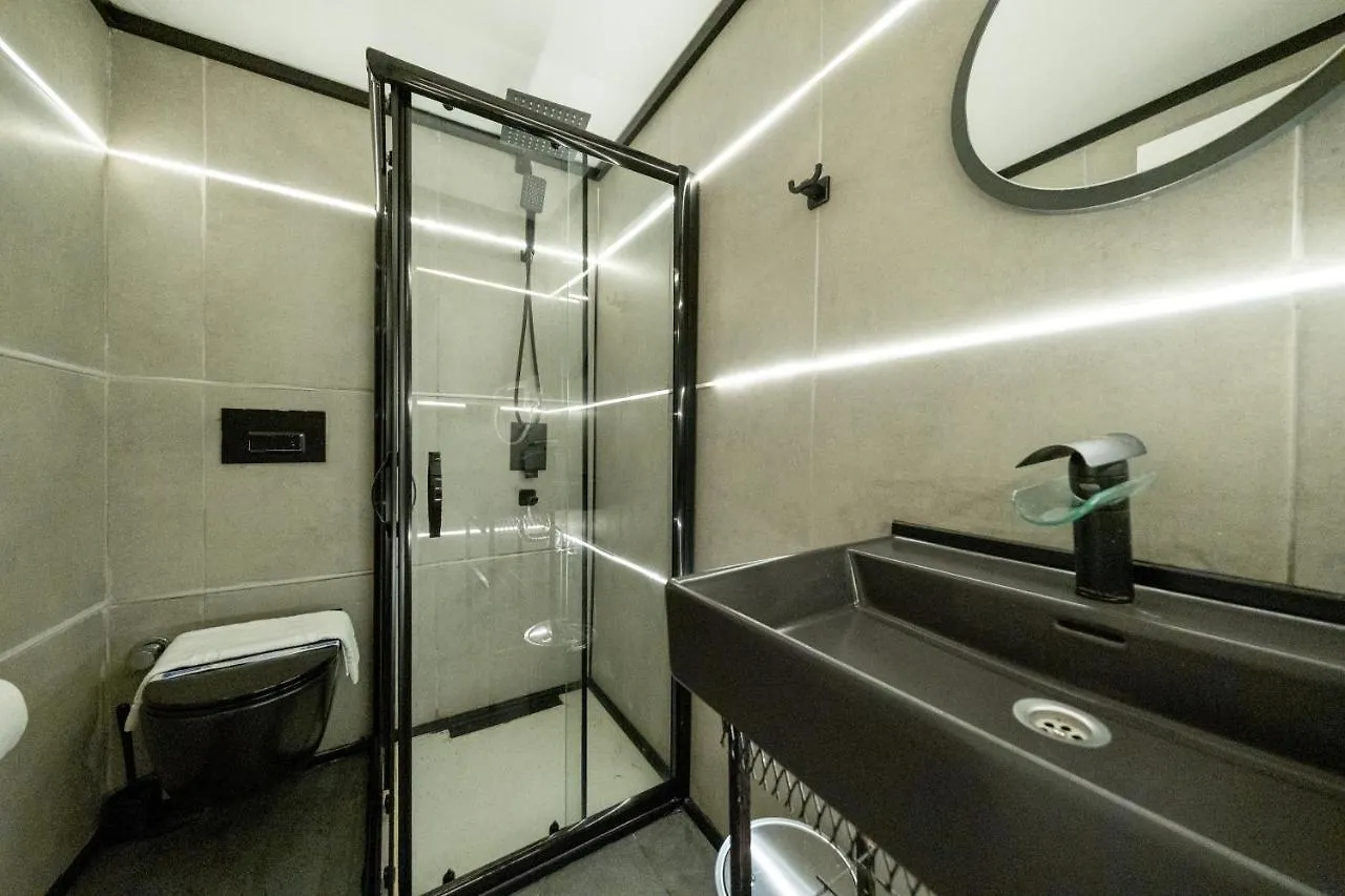Apartment Frame Galata Hotel Istanbul