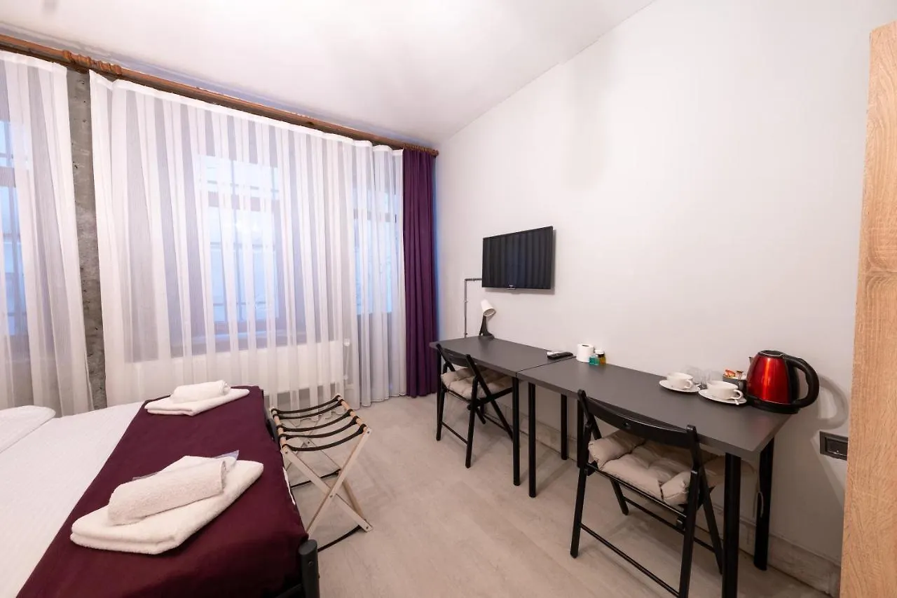 Apartment Frame Galata Hotel Istanbul