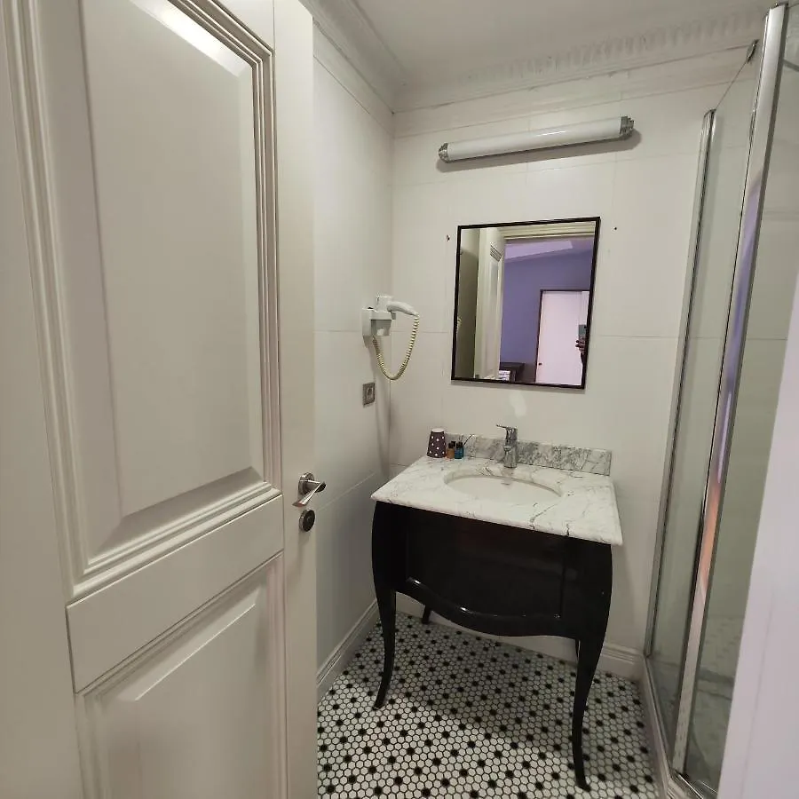 Frame Galata Hotel Istanbul