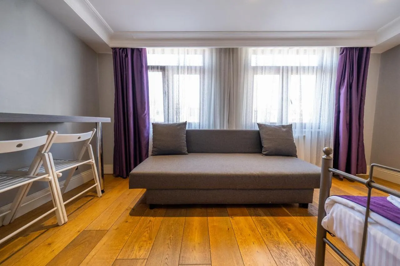 Frame Galata Hotel Istanbul