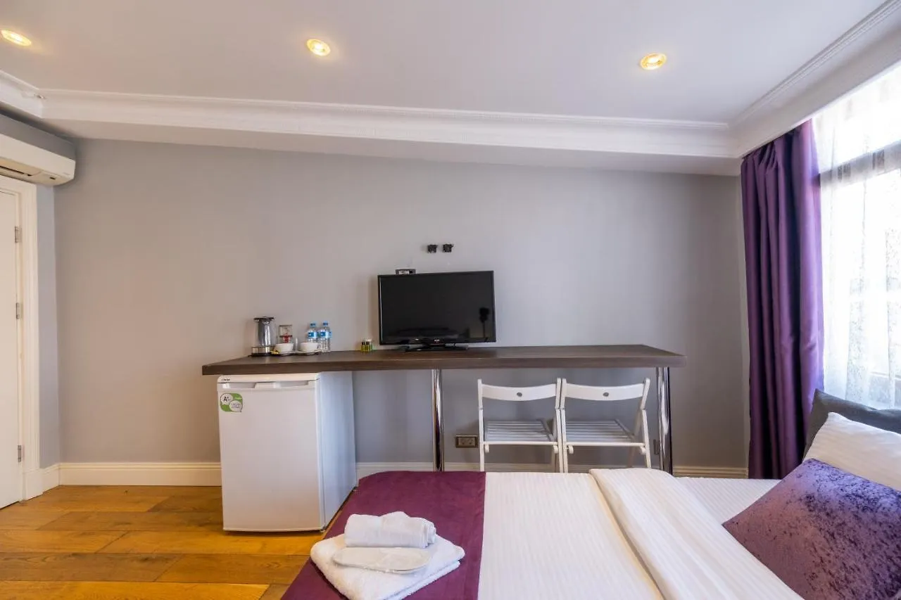 Frame Galata Hotel Istanbul