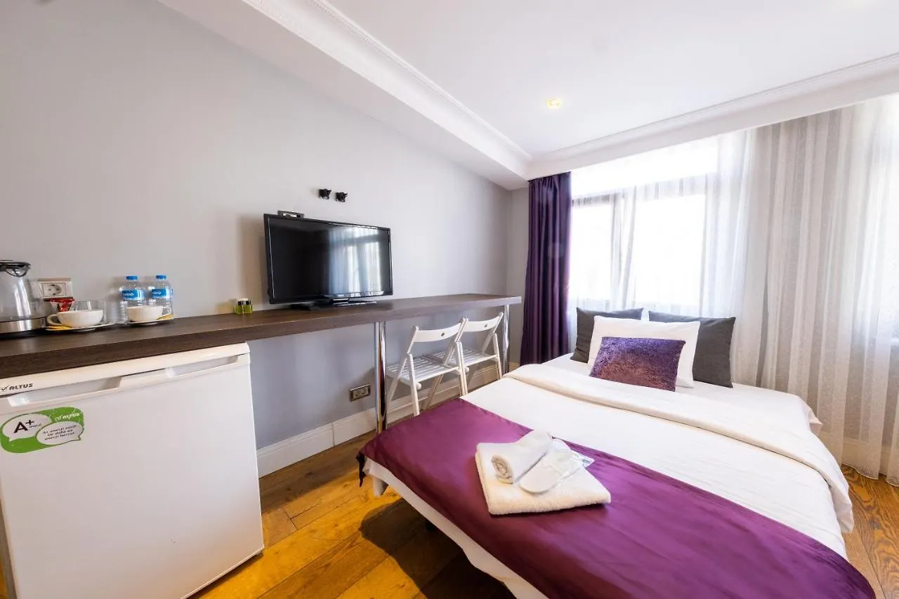 Apartment Frame Galata Hotel Istanbul