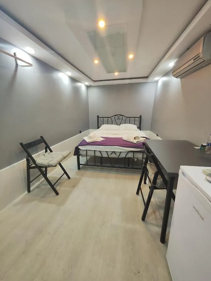 Frame Galata Hotel Istanbul