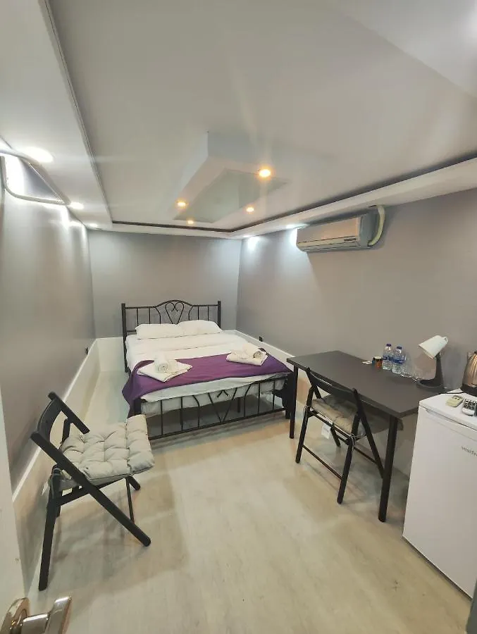 Apartment Frame Galata Hotel Istanbul